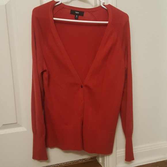 Cardigan - Picture 2 of 2